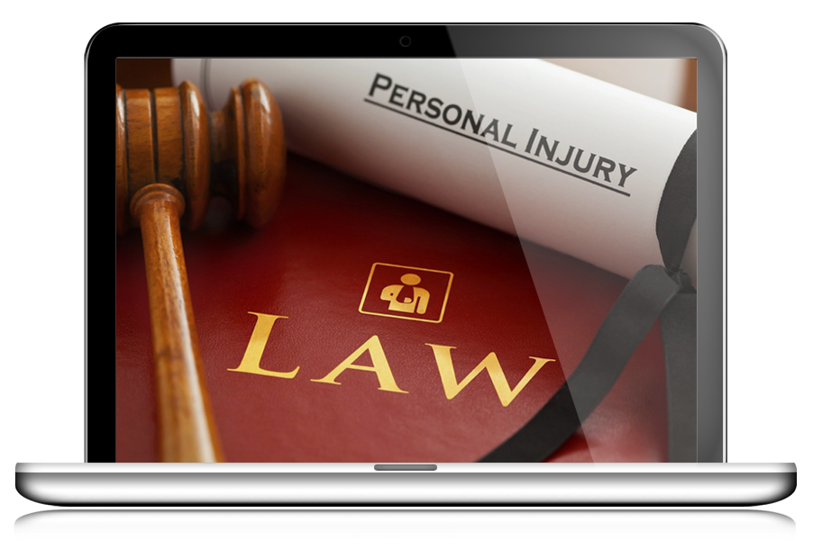 Lauermann Law, PLLC - Virtual Personal Injury Attorney